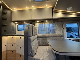 MALIBU I 450 RB LE comfort Messeangebot CSD 2026