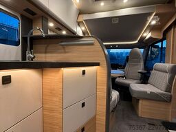 MALIBU I 450 RB LE comfort Messeangebot CSD 2026