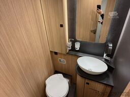 MALIBU I 450 RB LE comfort Messeangebot CSD 2026
