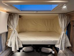 MALIBU I 450 RB LE comfort Messeangebot CSD 2026