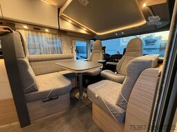 MALIBU I 450 RB LE comfort Messeangebot CSD 2026