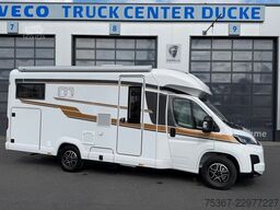 MALIBU T 450 RB LE lightweight MB