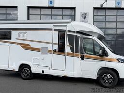 MALIBU T 450 RB LE lightweight MB