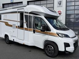 MALIBU T 450 RB LE lightweight MB
