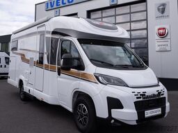 MALIBU T 450 RB LE lightweight MB