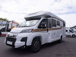 MALIBU T 450 RB LE lightweight MB