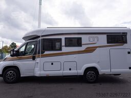 MALIBU T 450 RB LE lightweight MB