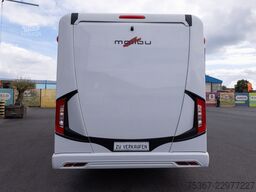 MALIBU T 450 RB LE lightweight MB