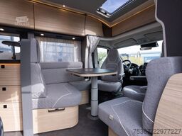 MALIBU T 450 RB LE lightweight MB