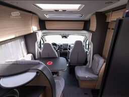 MALIBU T 450 RB LE lightweight MB