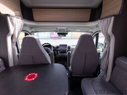 MALIBU T 450 RB LE lightweight MB