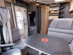 MALIBU T 450 RB LE lightweight MB