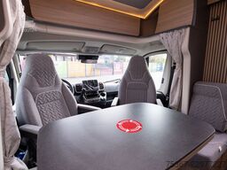 MALIBU T 450 RB LE lightweight MB
