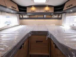 MALIBU T 450 RB LE lightweight MB