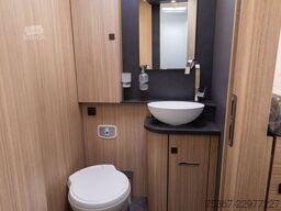 MALIBU T 450 RB LE lightweight MB