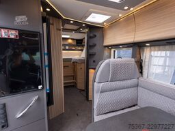 MALIBU T 450 RB LE lightweight MB