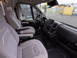 MALIBU T 450 RB LE lightweight MB