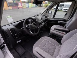 MALIBU T 450 RB LE lightweight MB