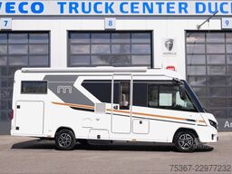 MALIBU I 470 RB LE K comfort 4,2t Messeangebot CSD 2026