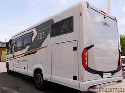 MALIBU I 470 RB LE K comfort 4,2t Messeangebot CSD 2026