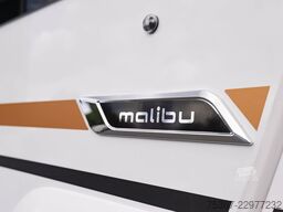 MALIBU I 470 RB LE K comfort 4,2t Messeangebot CSD 2026