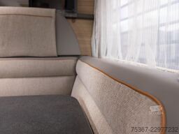 MALIBU I 470 RB LE K comfort 4,2t Messeangebot CSD 2026