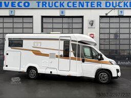MALIBU T 470 RB LE K comfort Messeangebot CSD 2026
