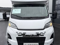MALIBU T 470 RB LE K comfort Messeangebot CSD 2026