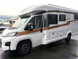 MALIBU T 470 RB LE K comfort Messeangebot CSD 2026