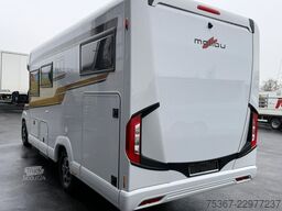 MALIBU T 470 RB LE K comfort Messeangebot CSD 2026