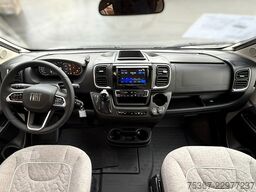 MALIBU T 470 RB LE K comfort Messeangebot CSD 2026