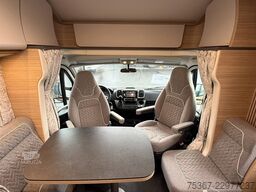 MALIBU T 470 RB LE K comfort Messeangebot CSD 2026
