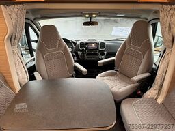 MALIBU T 470 RB LE K comfort Messeangebot CSD 2026