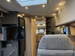 MALIBU T 470 RB LE K comfort Messeangebot CSD 2026