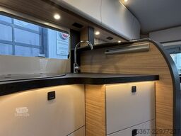 MALIBU T 470 RB LE K comfort Messeangebot CSD 2026