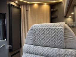 MALIBU T 470 RB LE K comfort Messeangebot CSD 2026