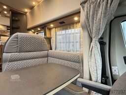 MALIBU T 470 RB LE K comfort Messeangebot CSD 2026