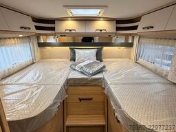 MALIBU T 470 RB LE K comfort Messeangebot CSD 2026