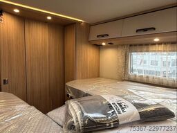 MALIBU T 470 RB LE K comfort Messeangebot CSD 2026