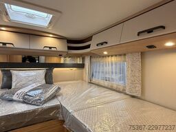 MALIBU T 470 RB LE K comfort Messeangebot CSD 2026