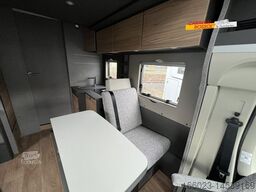 DETHLEFFS Trend T 7057 DBL Abverkaufspreis!