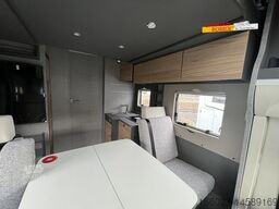 DETHLEFFS Trend T 7057 DBL Abverkaufspreis!