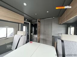 DETHLEFFS Trend T 7057 DBL Abverkaufspreis!