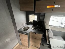 DETHLEFFS Trend T 7057 DBL Abverkaufspreis!