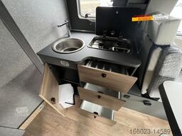 DETHLEFFS Trend T 7057 DBL Abverkaufspreis!