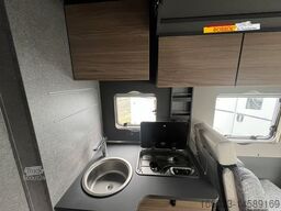 DETHLEFFS Trend T 7057 DBL Abverkaufspreis!