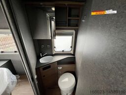 DETHLEFFS Trend T 7057 DBL Abverkaufspreis!