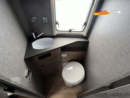 DETHLEFFS Trend T 7057 DBL Abverkaufspreis!