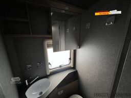 DETHLEFFS Trend T 7057 DBL Abverkaufspreis!