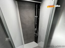 DETHLEFFS Trend T 7057 DBL Abverkaufspreis!